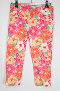 8 The Children's Place Capris - Floral