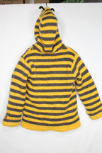 7/8Y Kyber Outerwear Coat - Bee