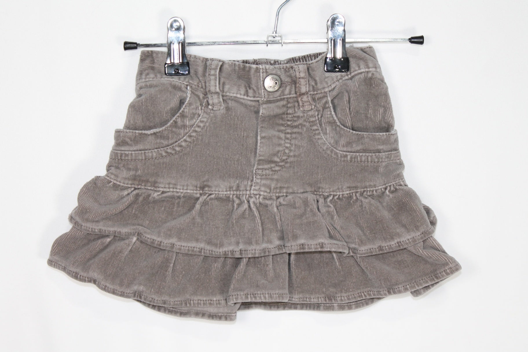3T The Children's Place Skirt - Light Brown
