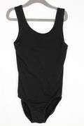 12/14Y Unknown Unitard - Black