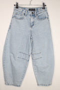 7 My Sister's Closet Jeans - Light Blue
