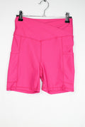 12/14Y Forever 21 Shorts - Pink