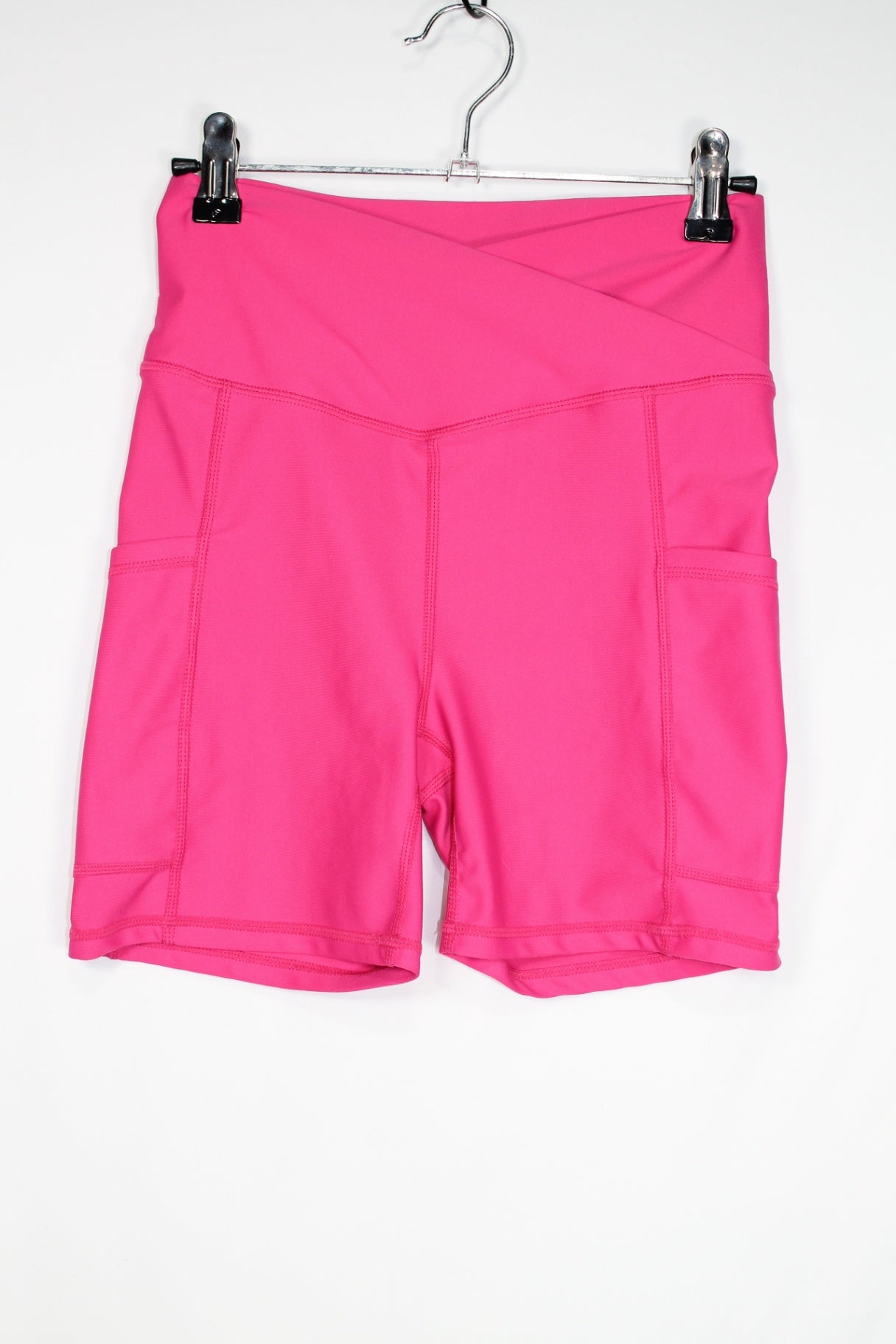 12/14Y Forever 21 Shorts - Pink