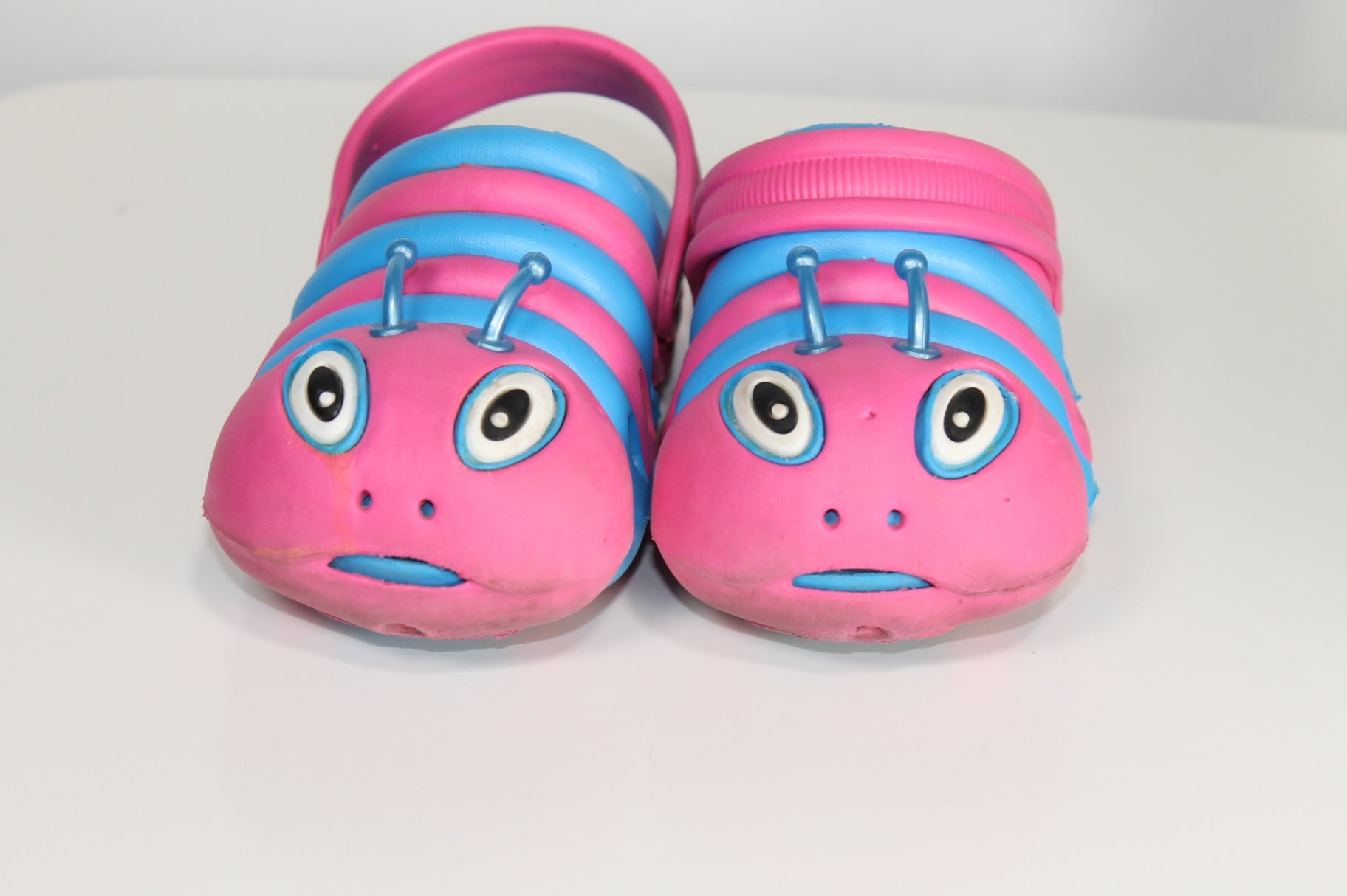 9T - Shoes Unknown Sandals - Caterpillars