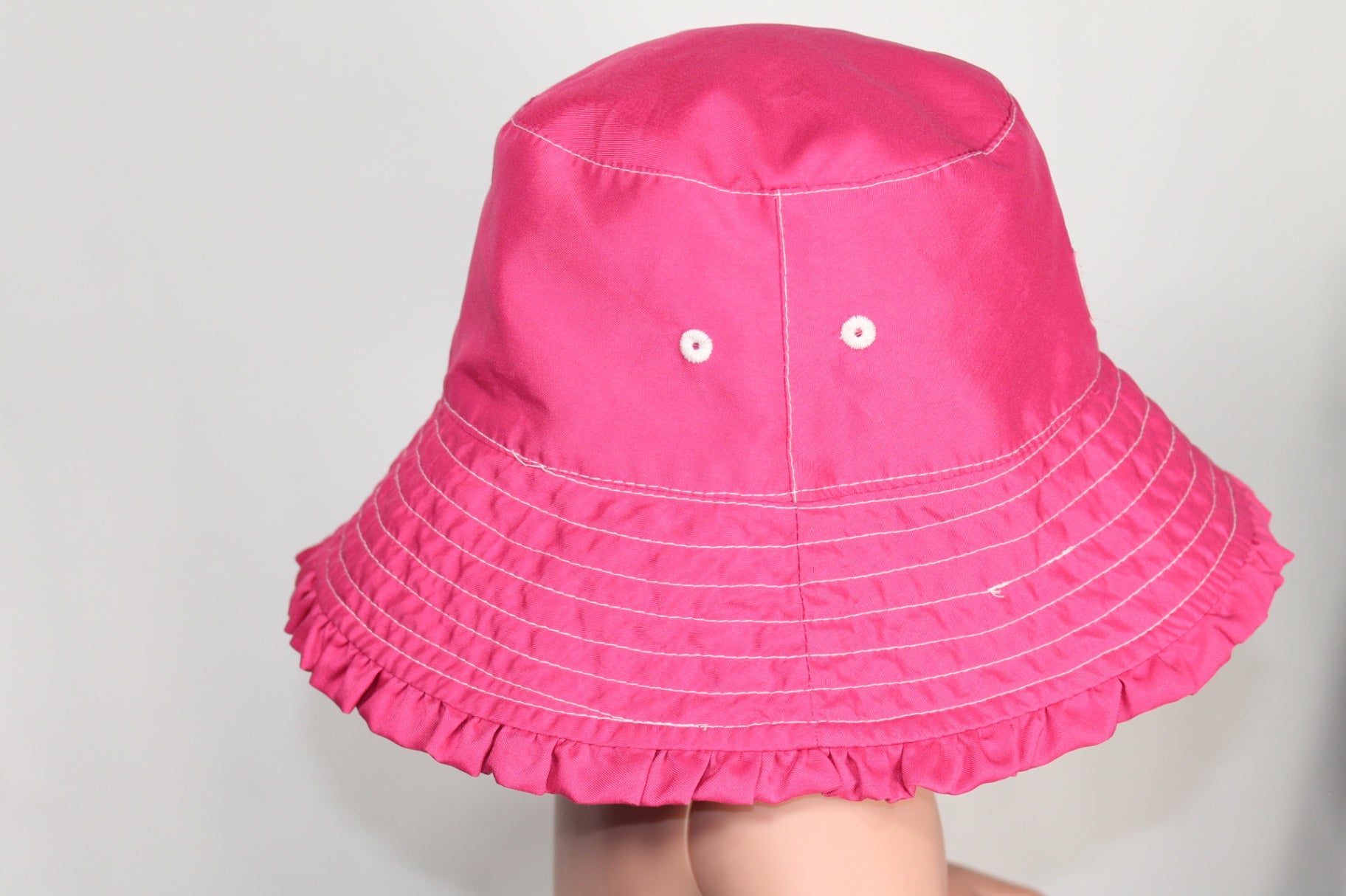 TBD UV Skinz Sun Hat - Pink