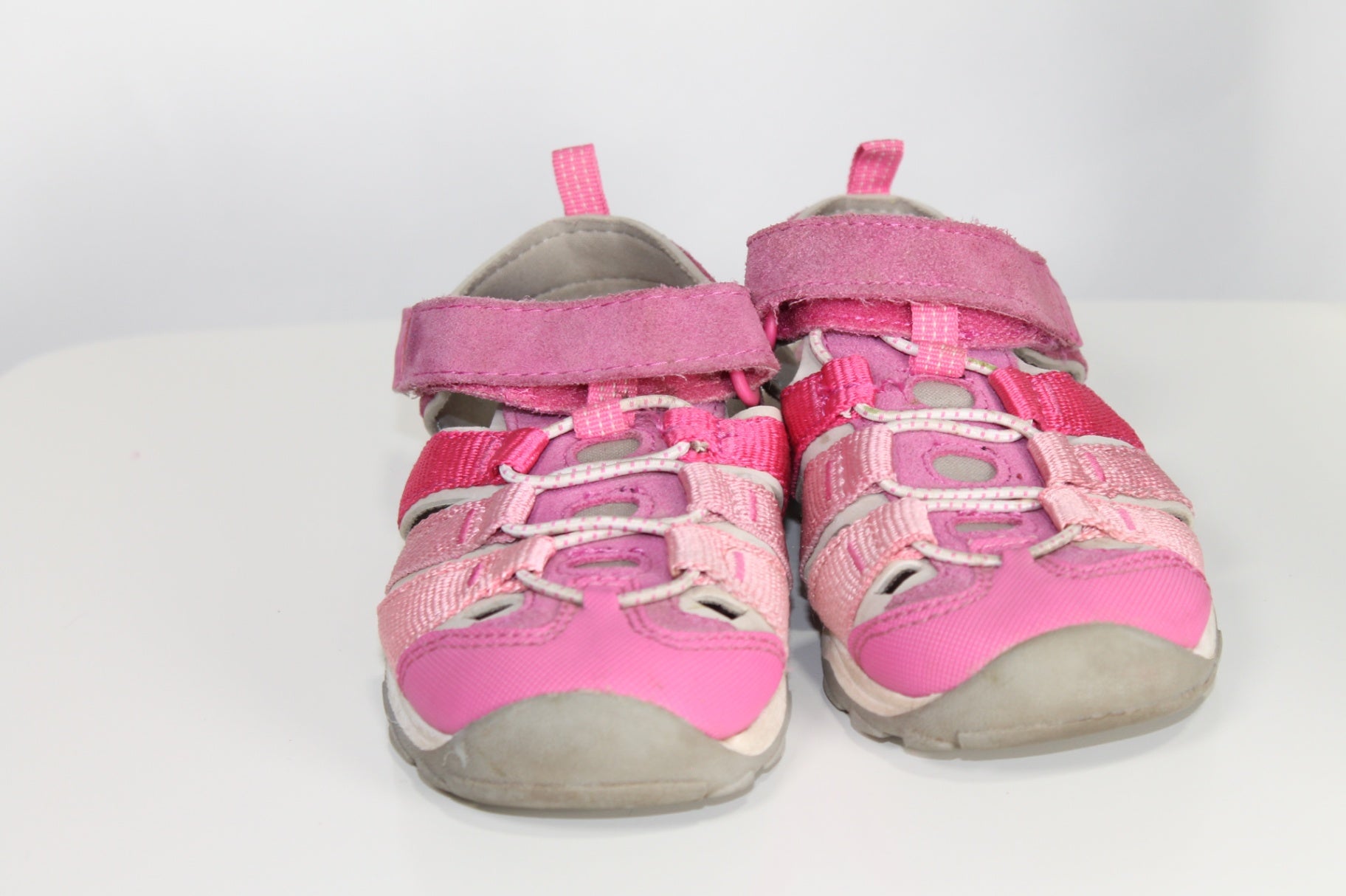 11T - Shoes George Sandals - Pink