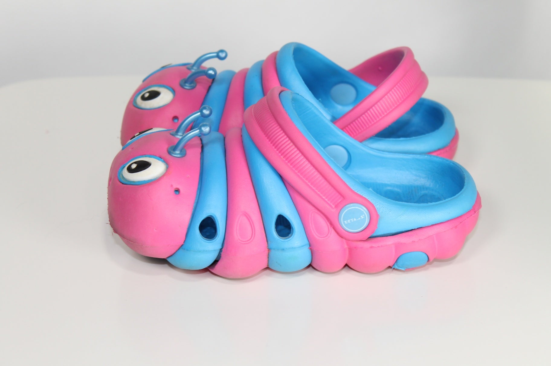 9T - Shoes Unknown Sandals - Caterpillars