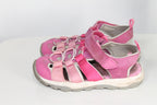 11T George Sandals - Pink