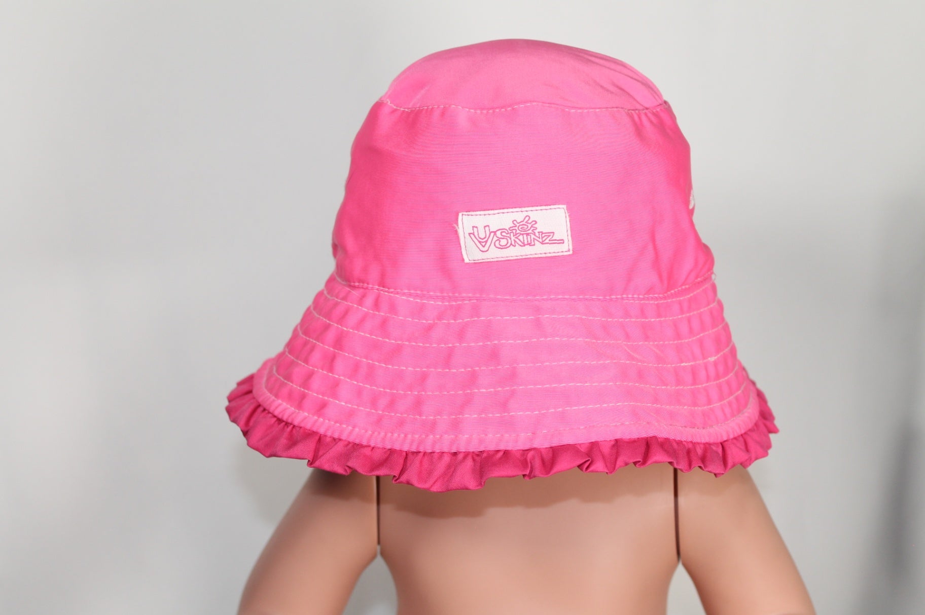 TBD UV Skinz Sun Hat - Pink