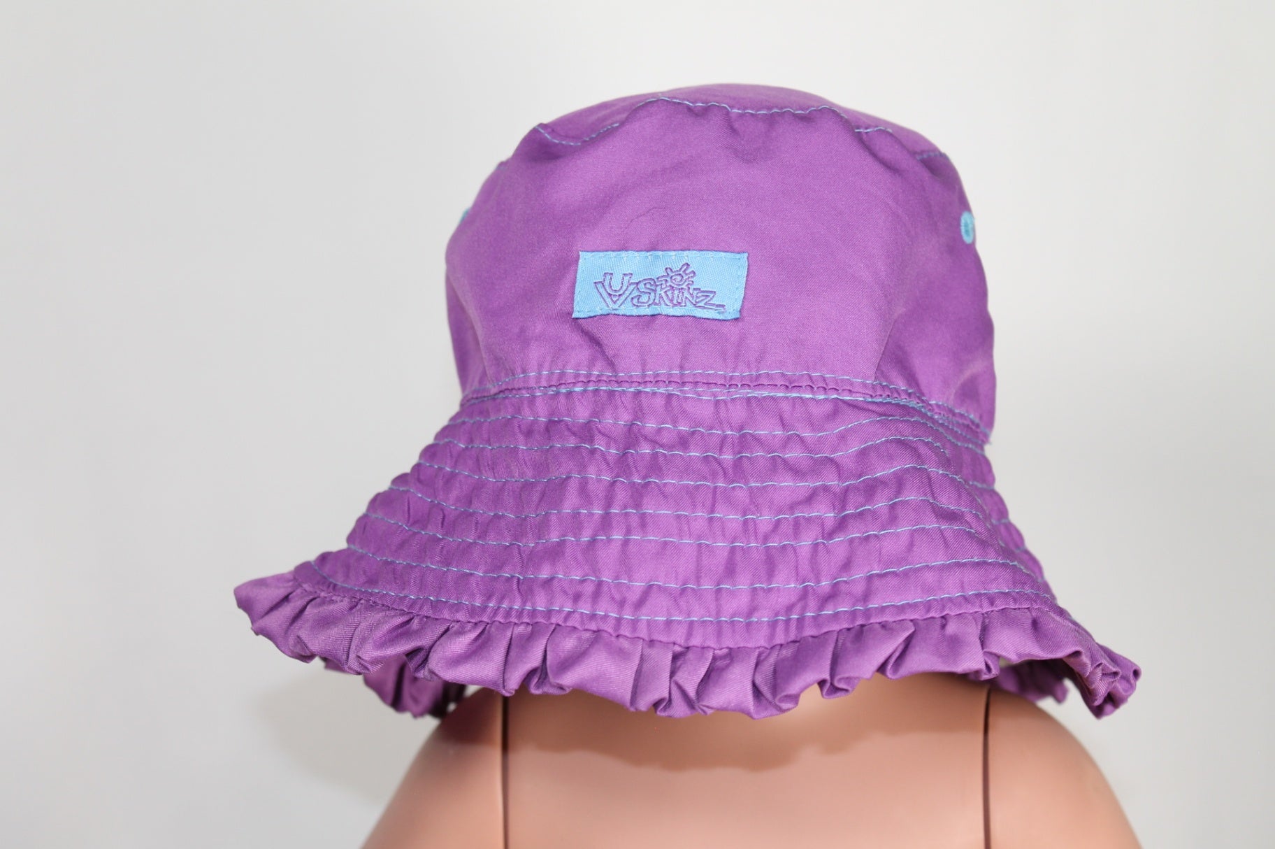 TBD UV Skinz Sun Hat - Purple