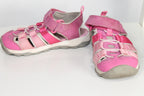 11T George Sandals - Pink