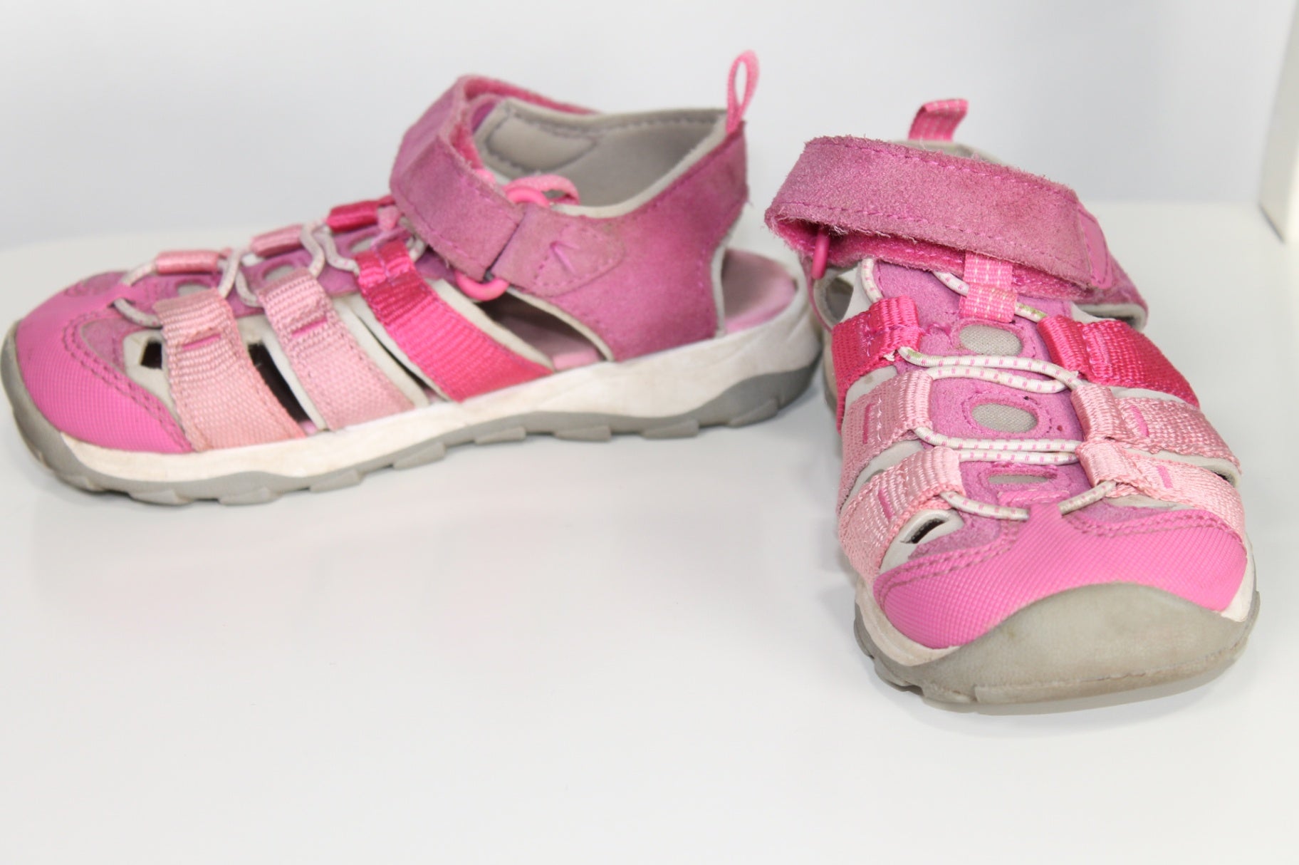 11T - Shoes George Sandals - Pink