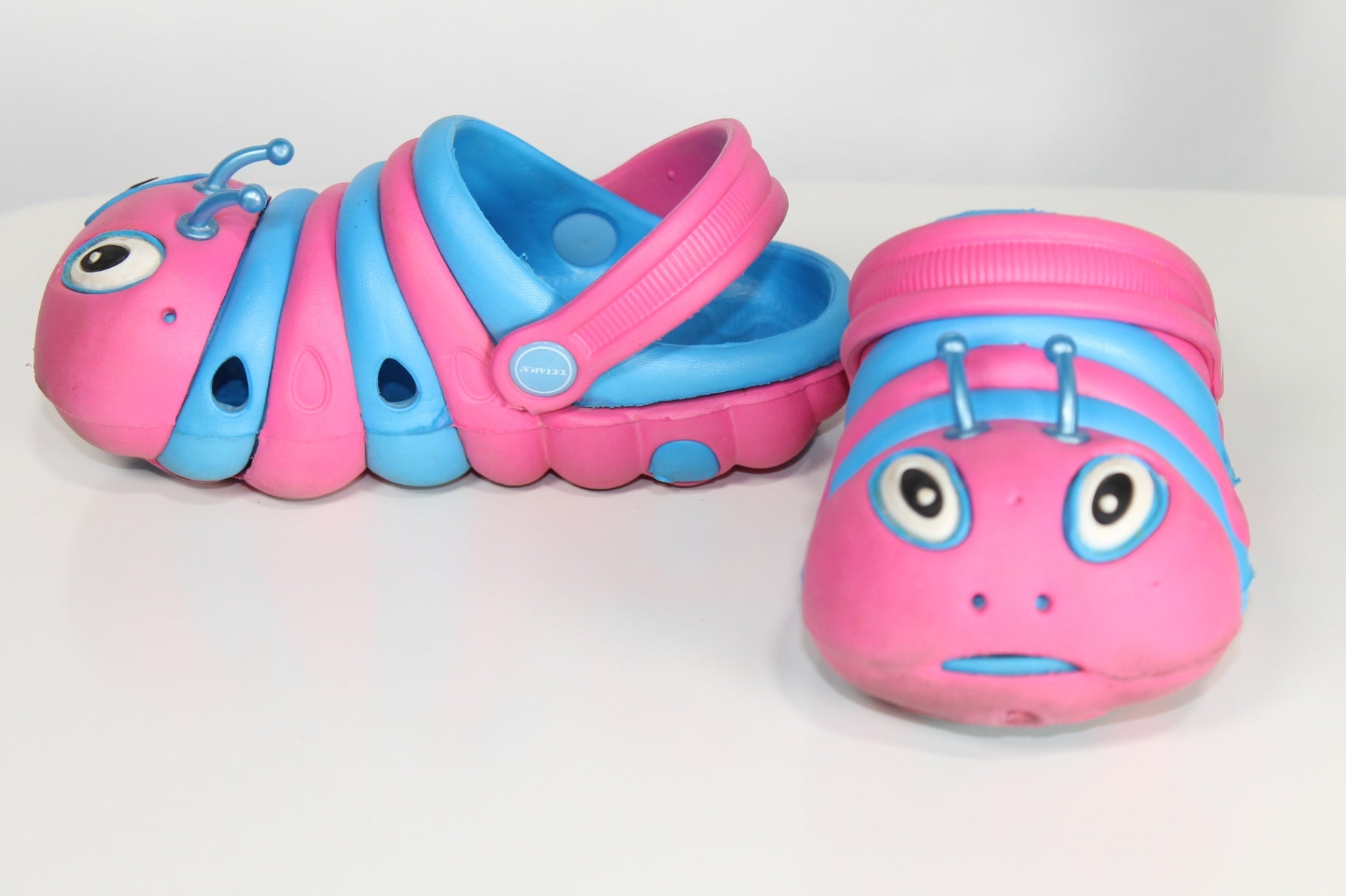 9T - Shoes Unknown Sandals - Caterpillars