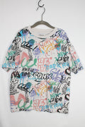 10 Next T-Shirt - White