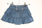 12-18m Calvin Klein Skirt - Blue