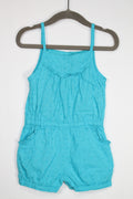 18-24m Unknown Romper - Blue