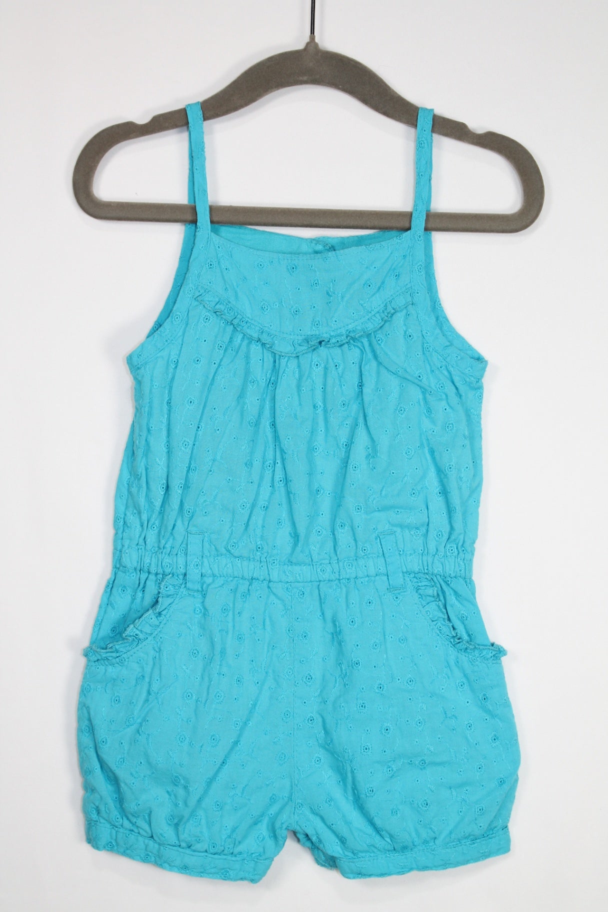 18-24m Unknown Romper - Blue