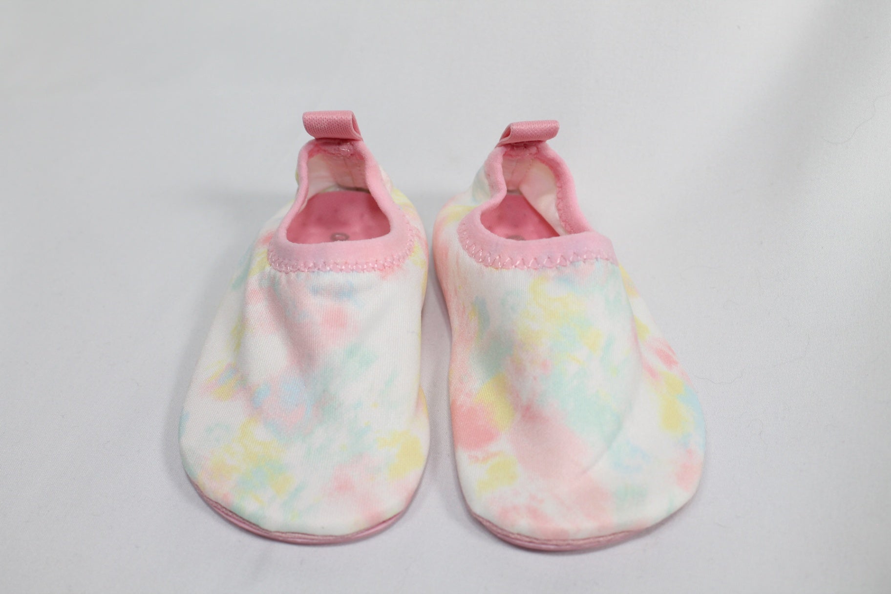 6-12m - Shoes Old Navy Water Shoes - Pink Tie-Dye