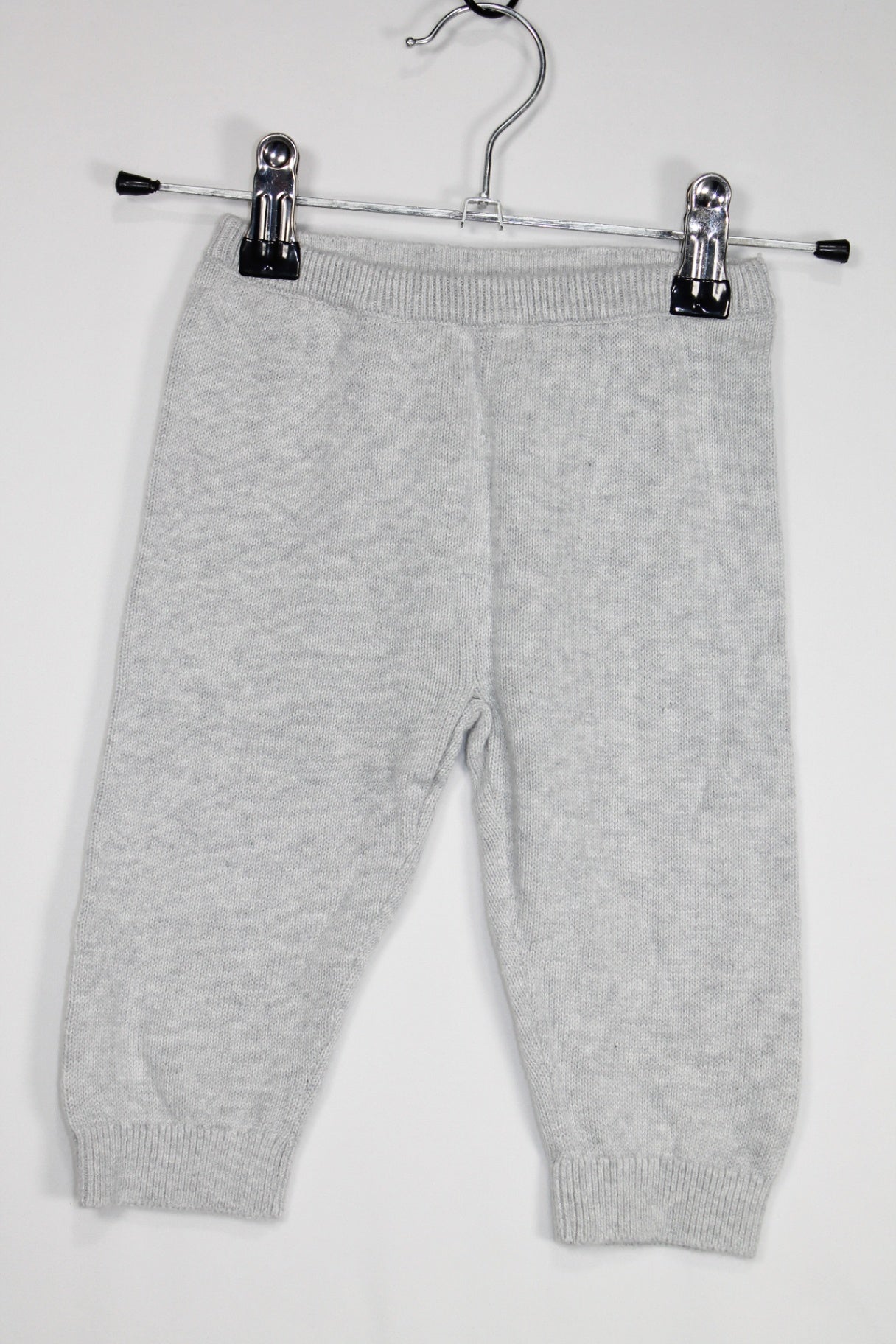 6-12m GAP Pants - Grey
