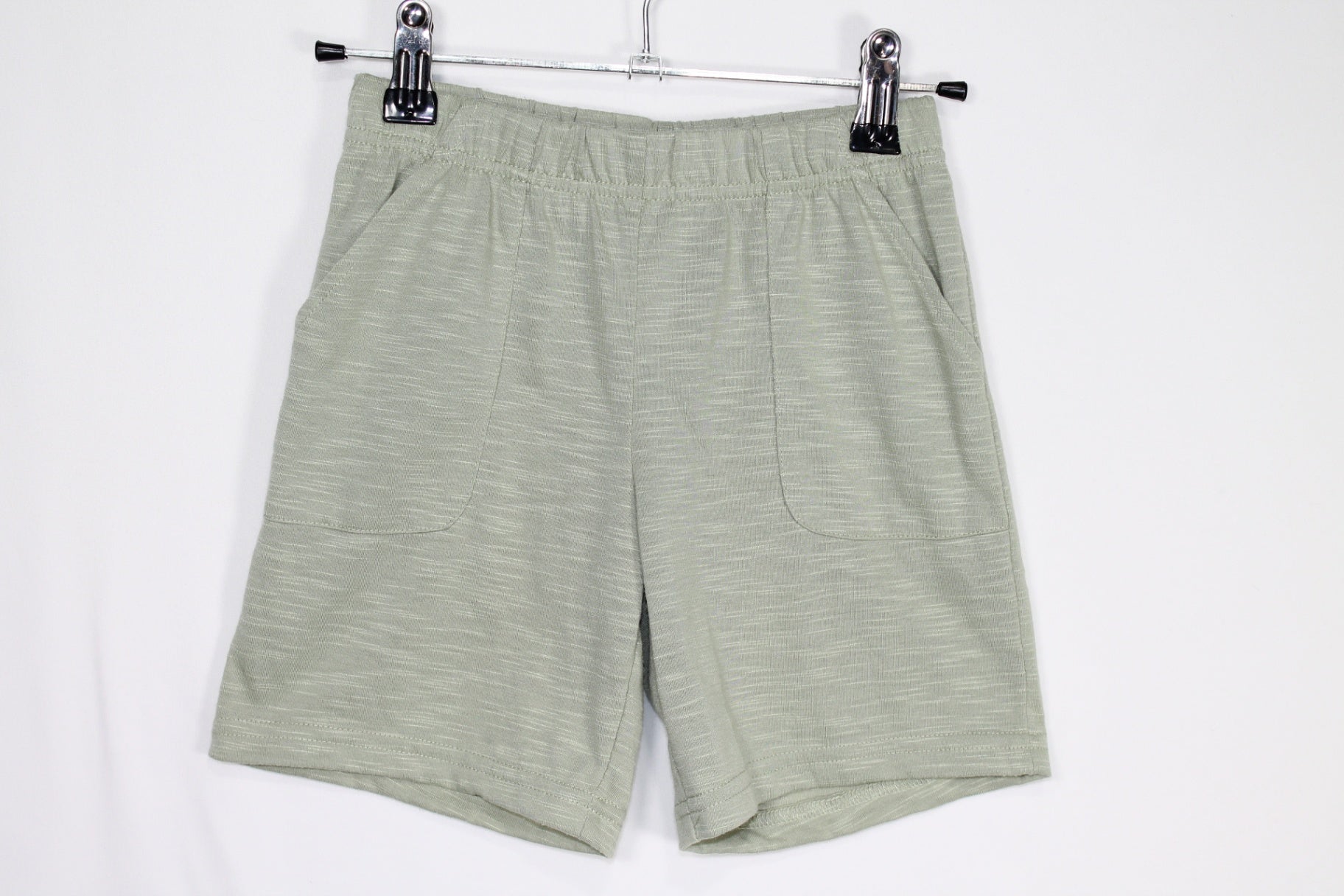 5T Carter's Shorts - Green