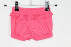 6-12m Gymboree Shorts - Pink