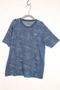 12/13Y Decathalon T-Shirt - Blues