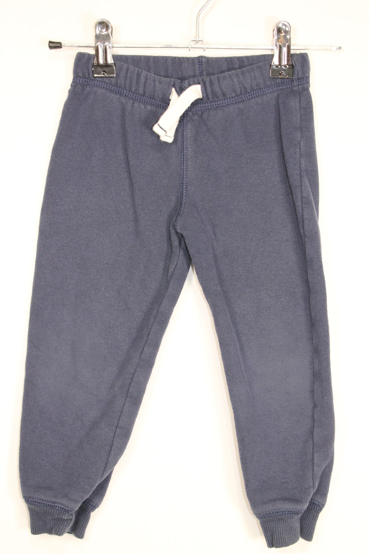 3T Carter's Sweat Pants - Navy