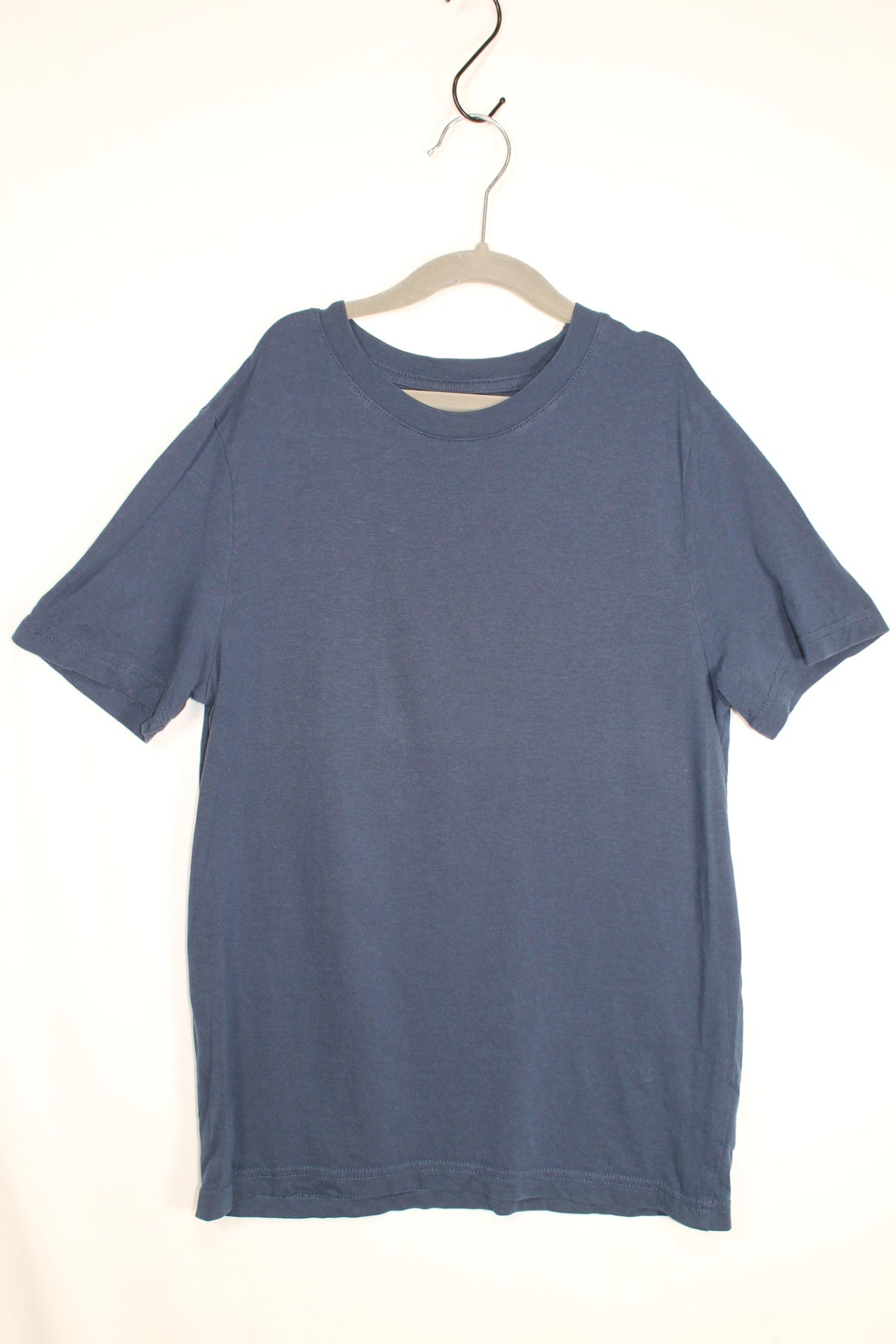 10/12Y H&M T-Shirt - Blue