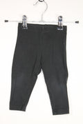 6-9m Carter's Leggings - Black