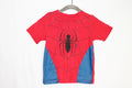 2T Marvel T-Shirt - Red and Blue