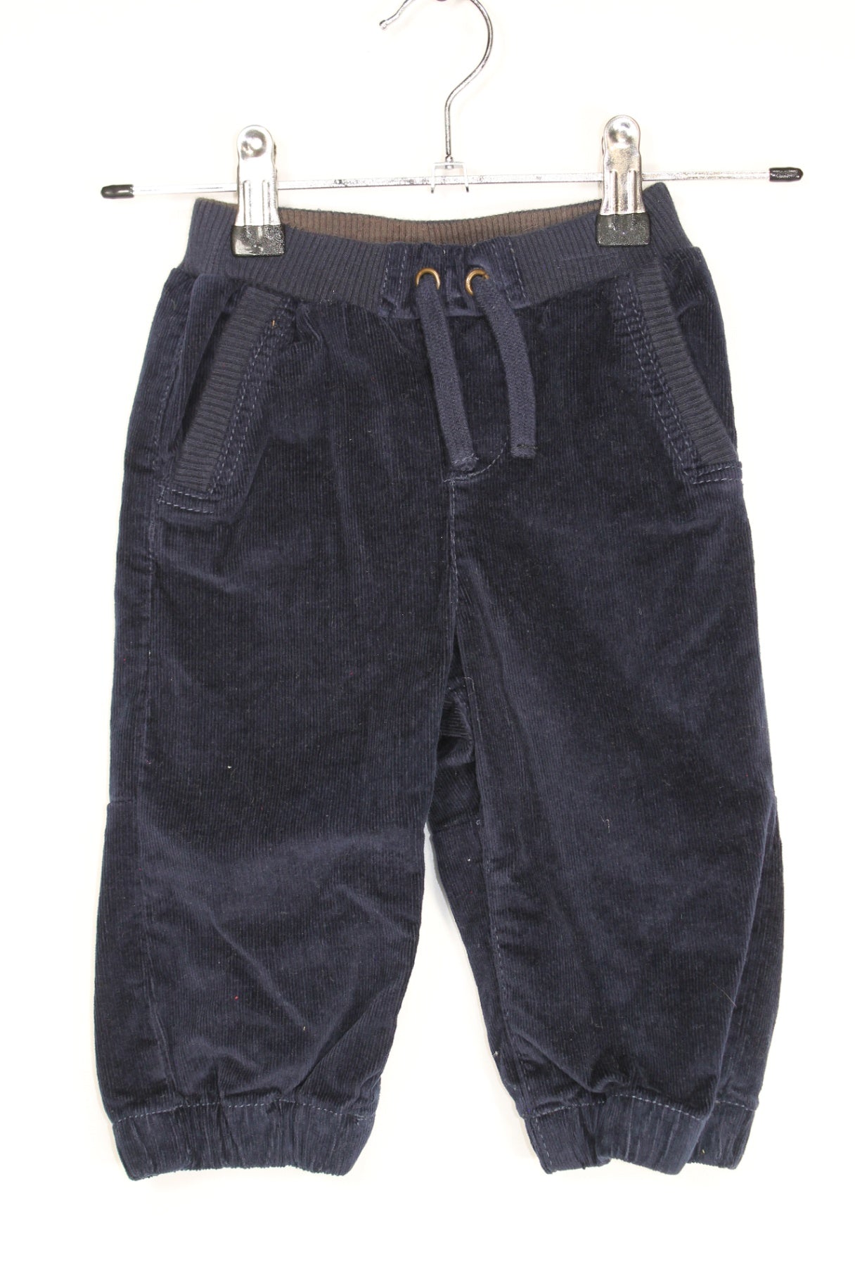 6-12m Joe Fresh Pants - Navy