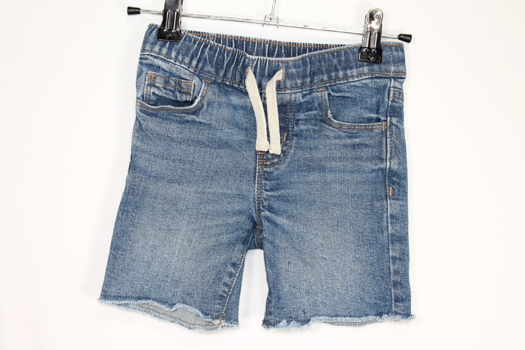3T Old Navy Shorts - Blue