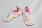 6-12m - Shoes Old Navy Water Shoes - Pink Tie-Dye