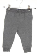 6-9m OshKosh B'gosh Sweat Pants - Dark Grey