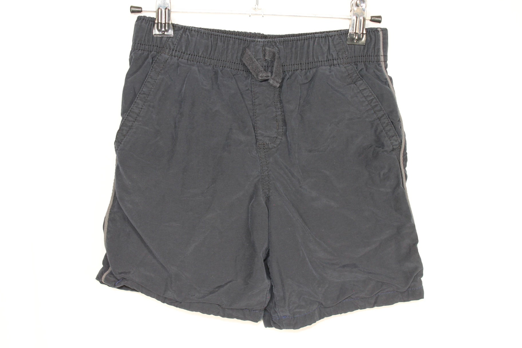 6 George Shorts - Navy