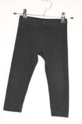2T Carter's Leggings - Black