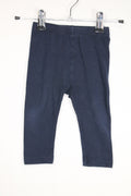 6-12m GAP Pants - Navy