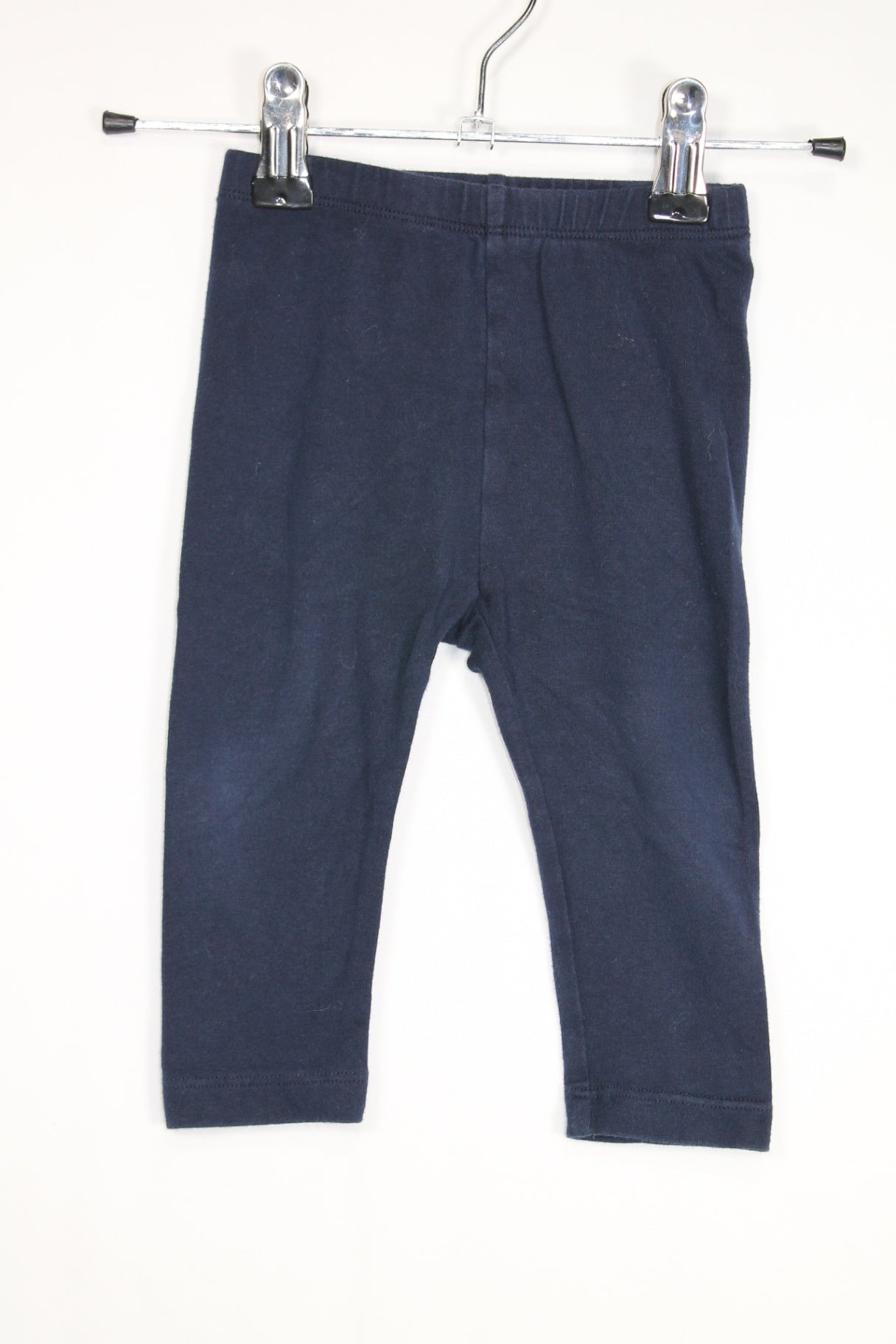 6-12m GAP Pants - Navy