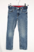 5 Levis Jeans - Blue