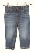 6-12m OshKosh B'gosh Jeans - Blue
