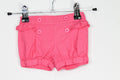 6-12m Gymboree Shorts - Pink