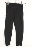 5T Peant and Bumble Sweat Pants - Black