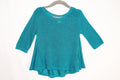 4T Old Navy Shirt - Teal