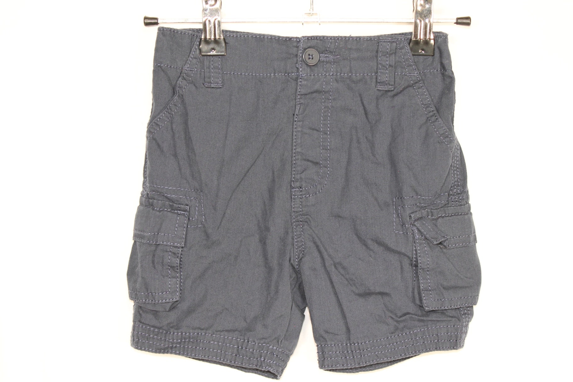 3T George Shorts - Navy