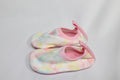 6-12m - Shoes Old Navy Water Shoes - Pink Tie-Dye