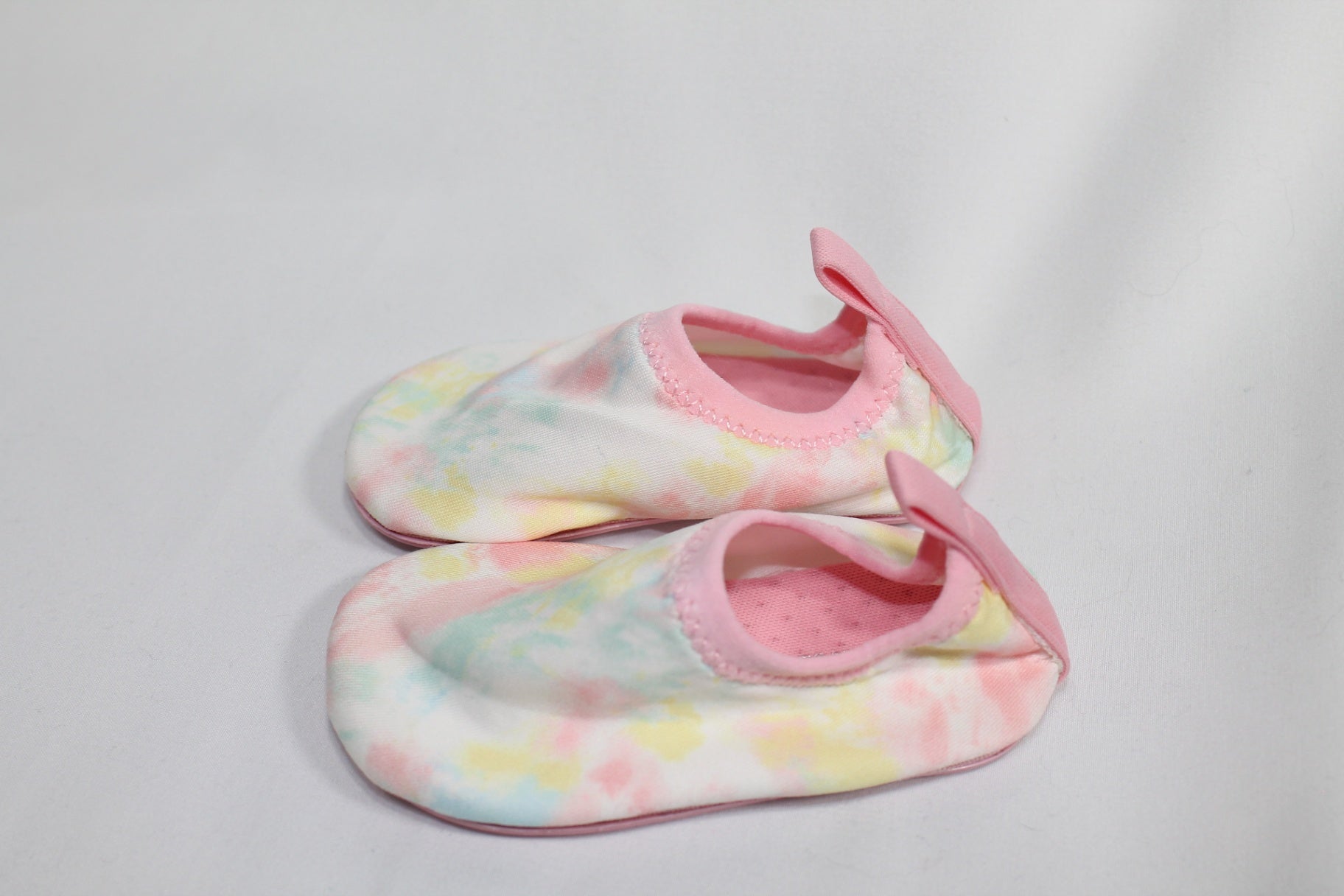 6-12m - Shoes Old Navy Water Shoes - Pink Tie-Dye