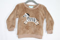 12-18m Pekkle Sweater - Brown