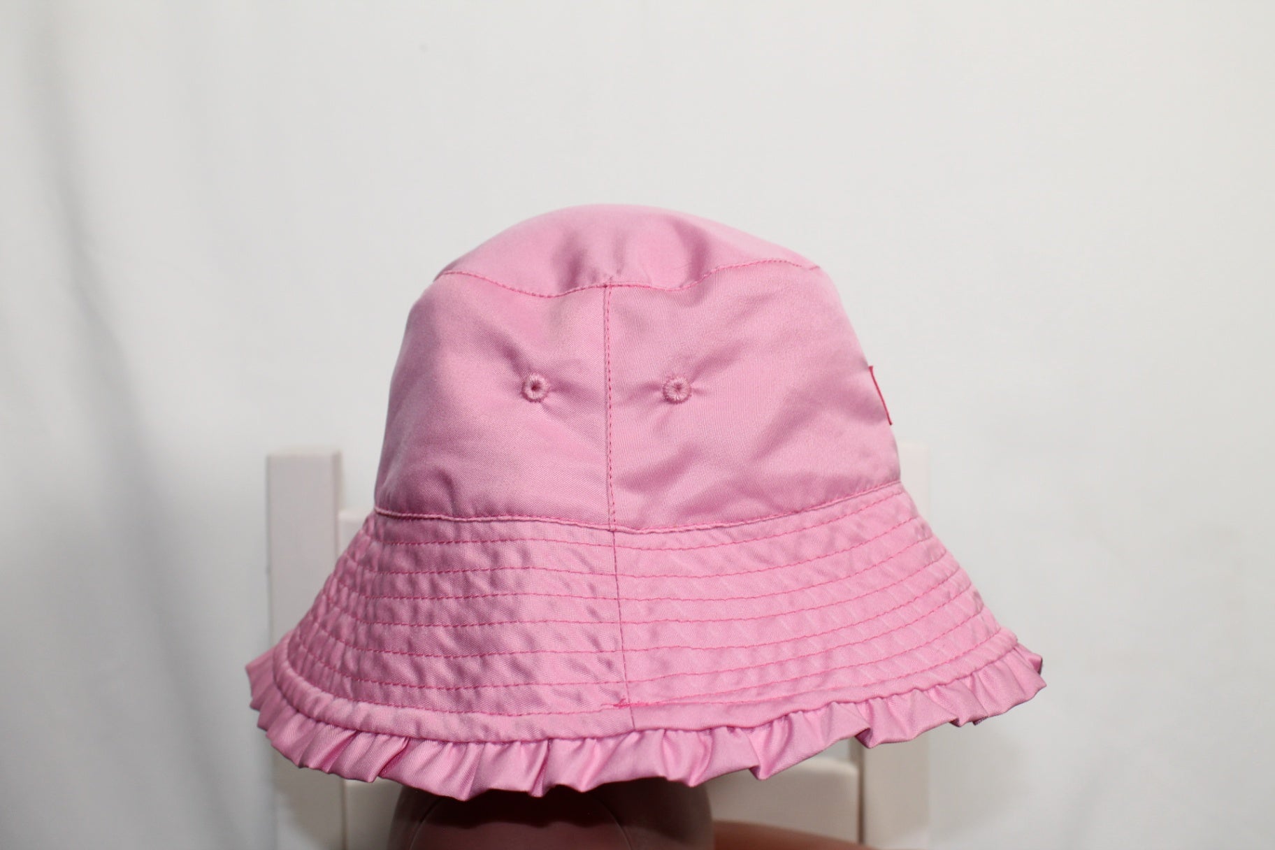 4T UV Skinz Sun Hat - Pink