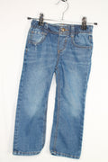 3T Old Navy Jeans - Blue
