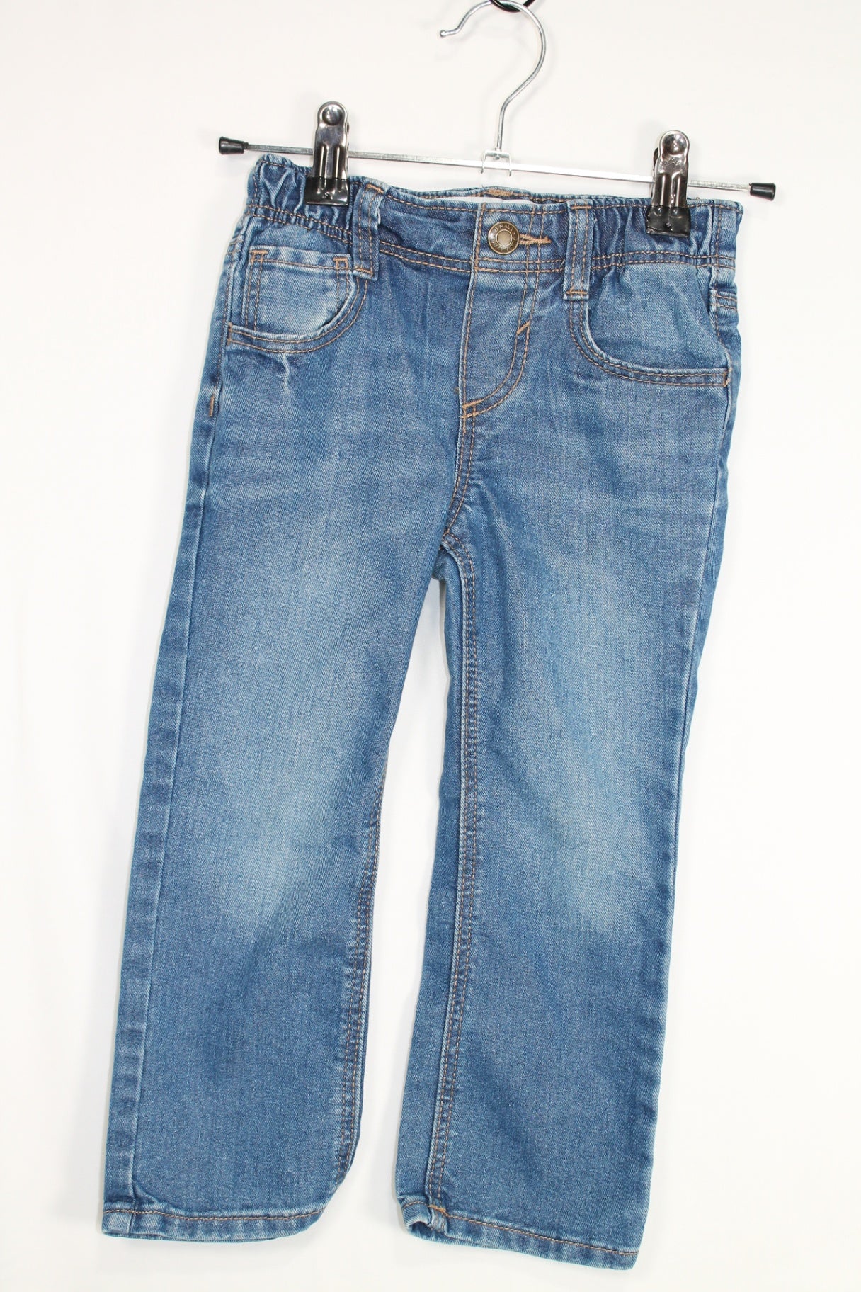 3T Old Navy Jeans - Blue